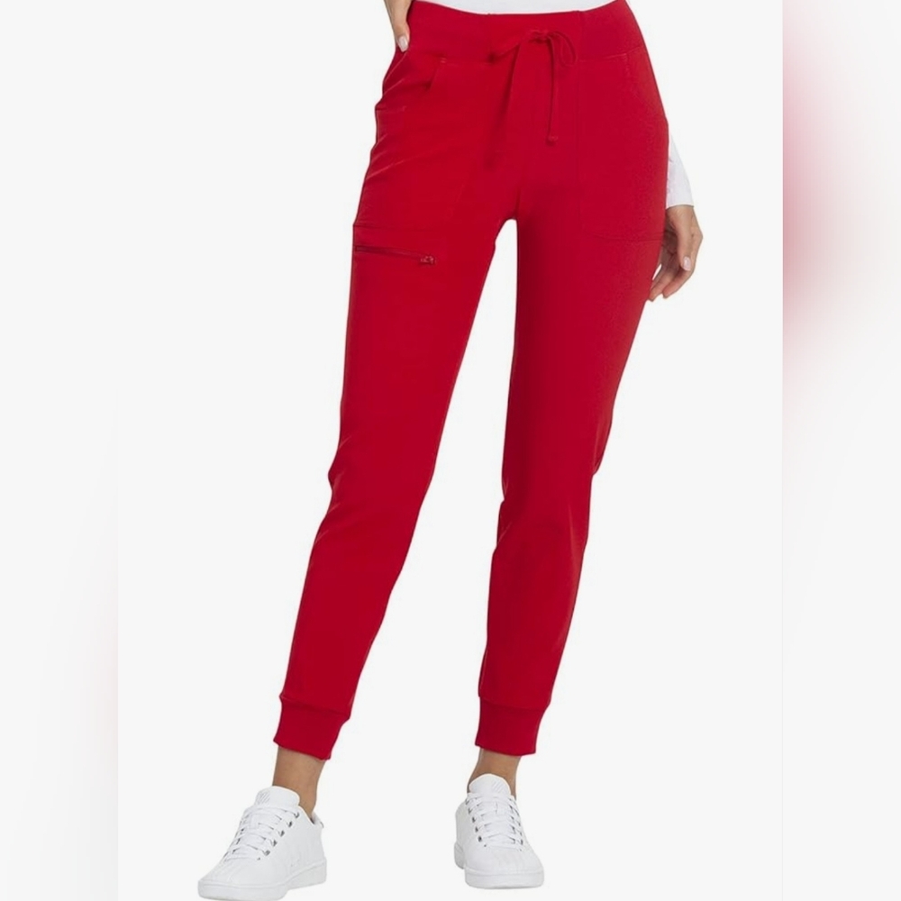 HeartSoul Black Track Pants - Picture 2 of 7